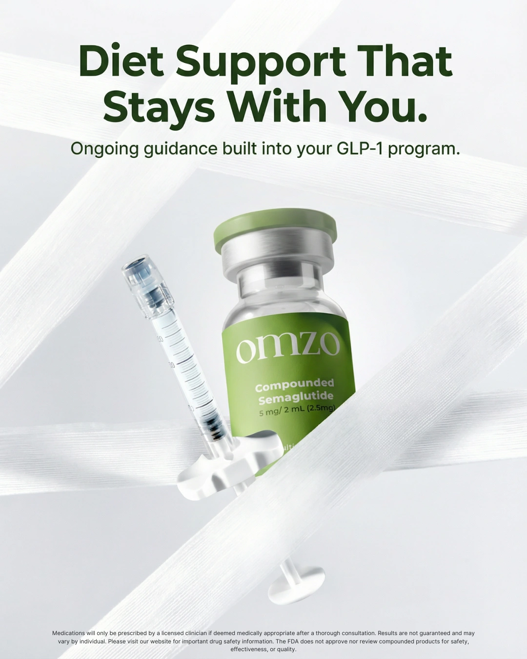 Healthcare systems — Support that feels real — ad 31